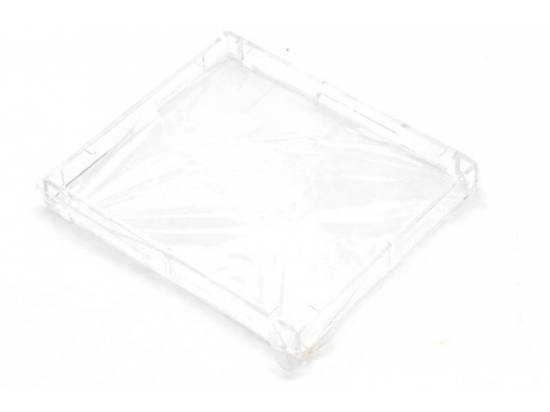 Avaya 9611 Clear LCD Plate