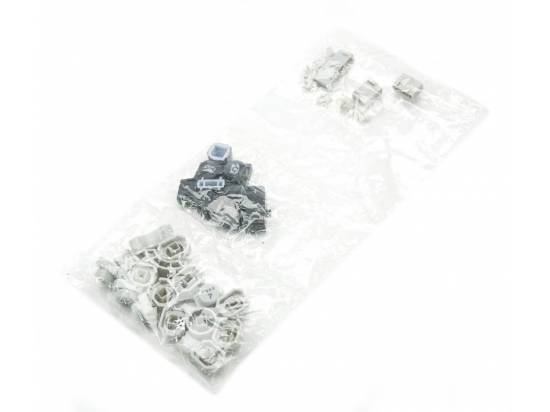 Avaya 9611G Button Set