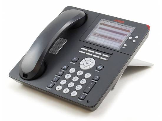 Avaya 9650 16-Button IP Display Speakerphone