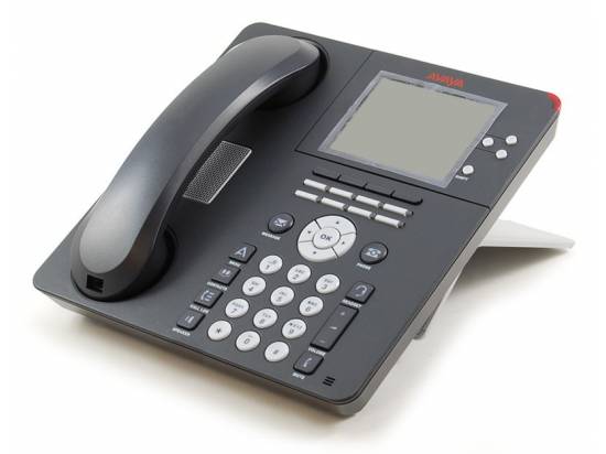 Avaya 9650 IP Telephone (700383938) - Grade B