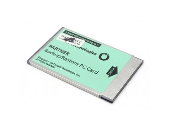 Avaya ACS Partner Backup/Restore PC Card (700429244) - Refurbished