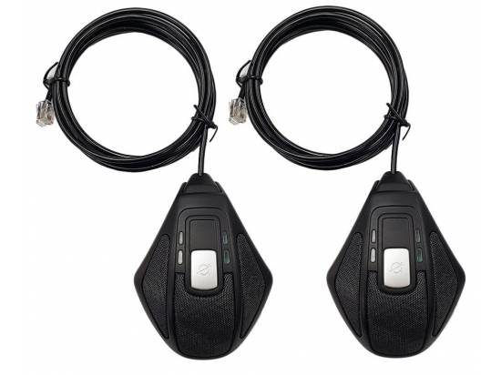 Avaya B100 Expansion Microphones (700501539)
