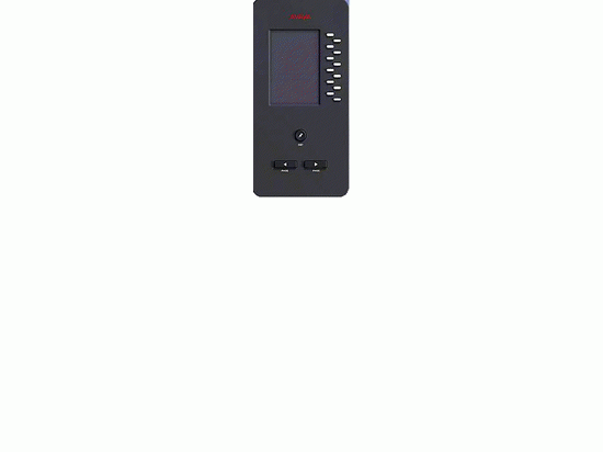 Avaya BM12 24-Button Module (700480643) 