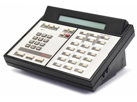 Avaya Callmaster IV 603F1-A-003 Digital Display Phone - Grade A