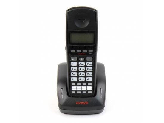 Avaya D160 SIP DECT Wireless Handset (700503100) - Grade A