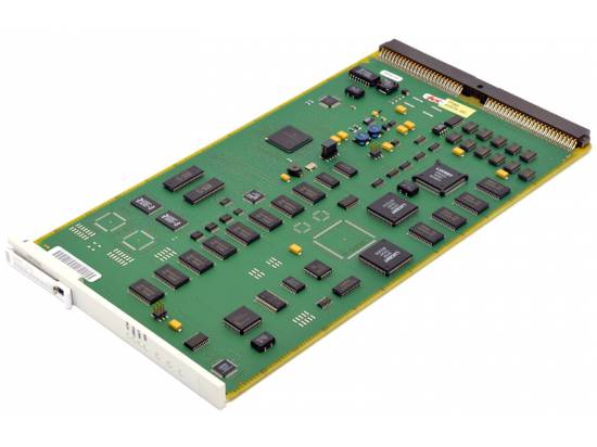 Avaya Definity TN799C Control LAN (C-LAN) Interface 