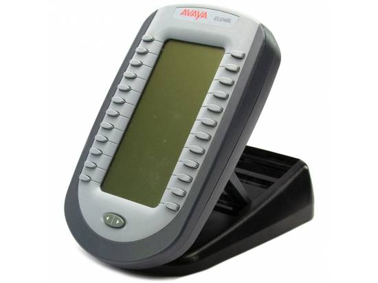 Avaya EU24BL 24-Button Backlit Expansion Module