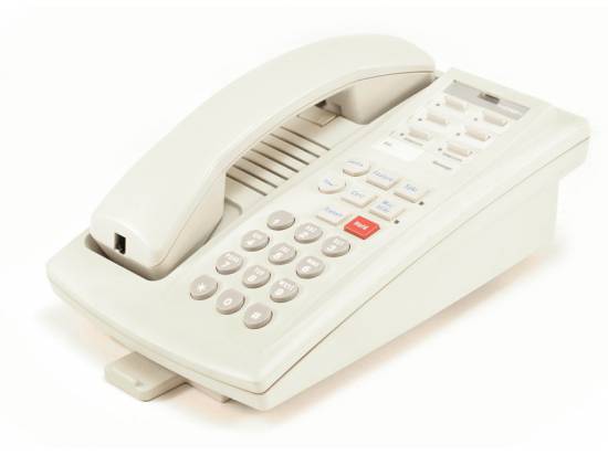 Avaya Euro Partner 6 White Phone - Grade B