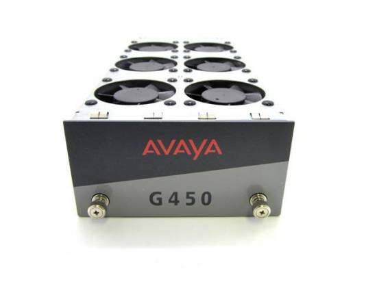 Avaya FT450 G450 Fan Assembly (700438278) - Refurbished