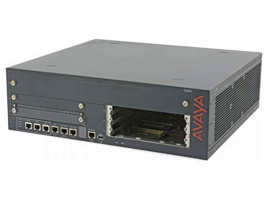 Avaya G350 Media Gateway (700397078)