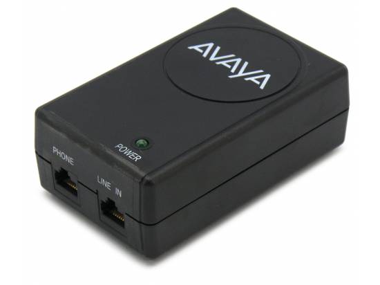 Avaya I.T.E. PW130 48V 420mA Power Adapter
