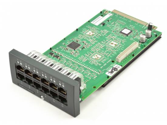 Avaya IP500 Analog Phone 2 Base Card - Grade A