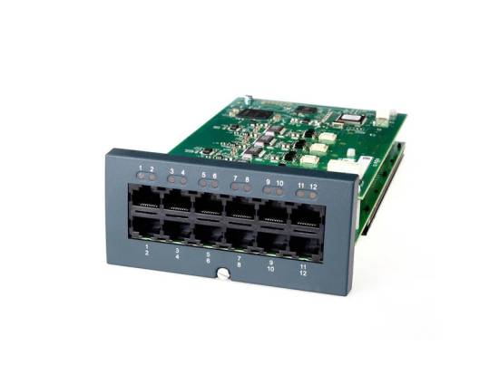 Avaya IP500 COMBO Card v2 700 504897 TAA - Refurbished