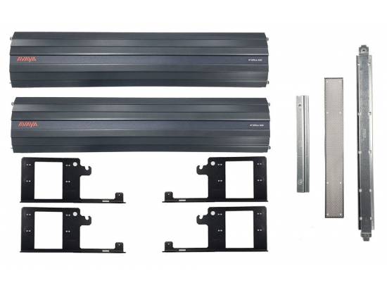 Avaya IP500 Wall Mounting Kit V3