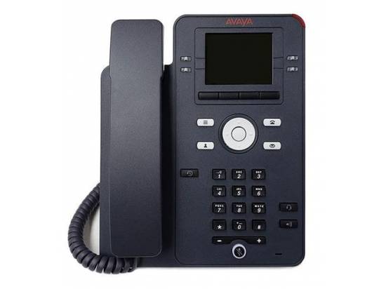 Avaya IX J139 Open-SIP 3PCC IP Phone - New