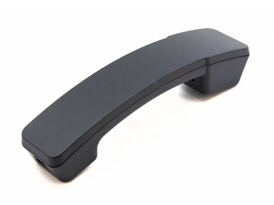 Avaya J100/Vantage K100 Series Corded Replacement Handset - Refurbished