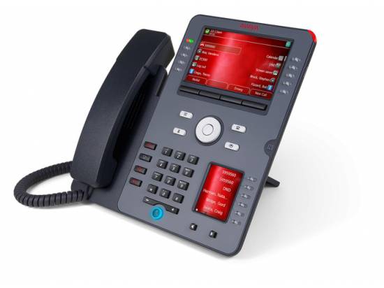 thumbnail image 2 of Avaya J189 IP Phone Gray 700512396 – New With 1 Year Warranty 2 of 5