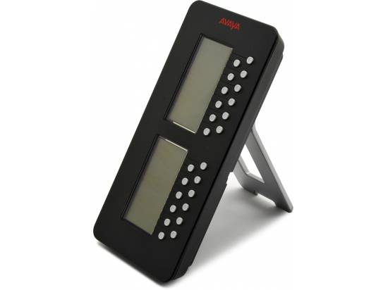 thumbnail image 2 of Avaya XM24 2EM-A-264 24 Button Expansion Module White | 700406515 | New Open Box 2 of 4