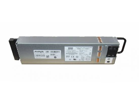 Avaya VSP 7000 AC Power Supply - Grade A