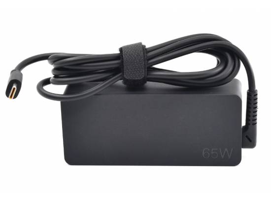 AXIOM 4X20M26268 5V 65W USB-C AC Power Adapter