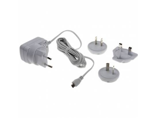 Axis T8005 P/S 5V 5W (Micro USB type B) Power Adapter Charger