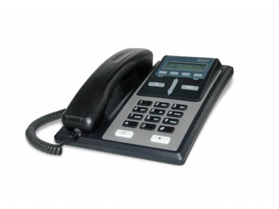 Aztech IP100 VoIP Business Phone - Grade B
