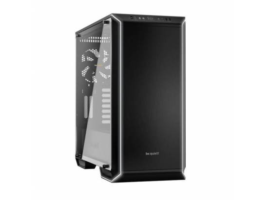 be quiet! Dark Base 700 MID-Tower ATX Computer Case w/ Window (E-ATX, ATX, MicroATX, Mini-ITX)