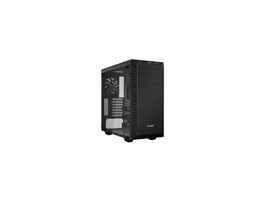be quiet! Pure Base 600 ATX Mid Tower w/ Window - Black