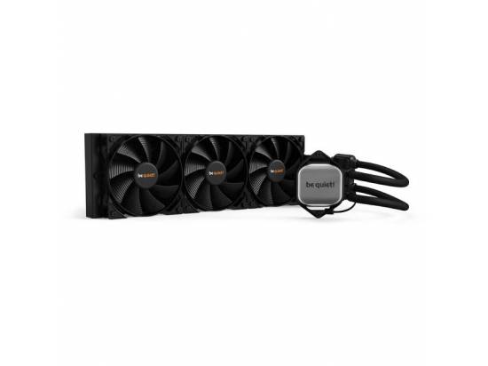 be quiet! Pure Loop 360mm silent All-in-One CPU water cooling (BW008)