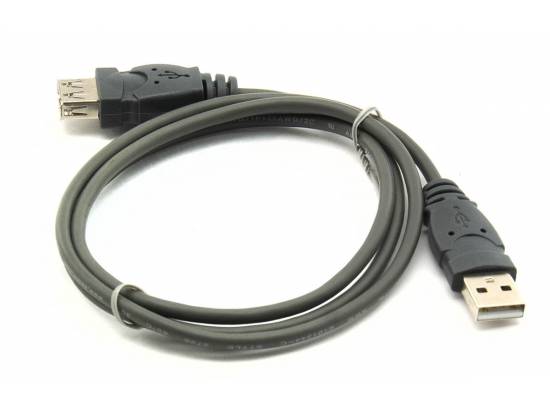 Belkin F3U134B03 3' USB Extension Cable