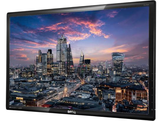 BenQ GL2760-T 27" Widescreen LED Monitor - No Stand - Grade B
