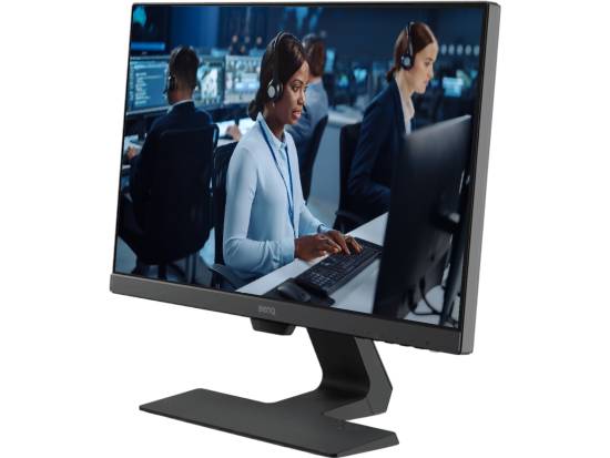 BenQ GW2280-B 22" Widescreen IPS LED LCD Monitor - Grade B