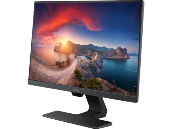 BenQ GW2480 24" Widescreen IPS LED LCD Monitor