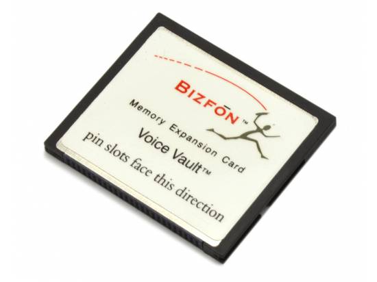 Bizfon Biz-0517 Voice Mail Memory Expansion - 4 Hour