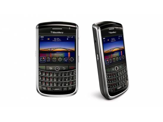 Blackberry Tour 9630 Cell Phone (GSM) - Grade A