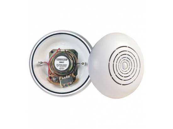 Bogen Easy Install Ceiling Speaker  