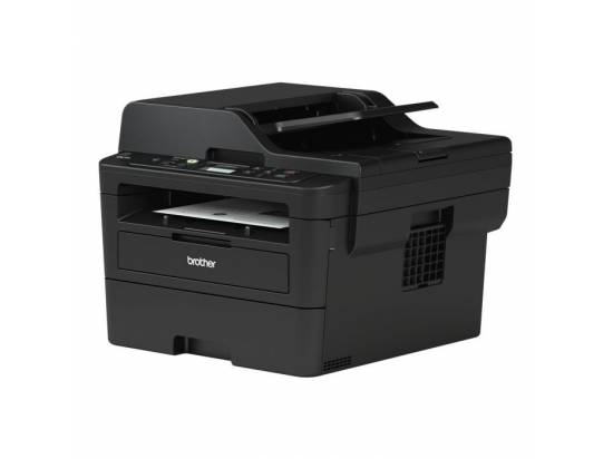 Brother DCPL2550DW Monochrome Laser Multi-function Printer