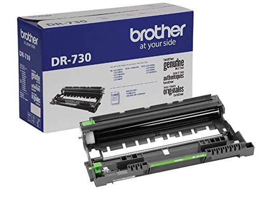 Brother DR730 Seamless Integration Drum Unit 