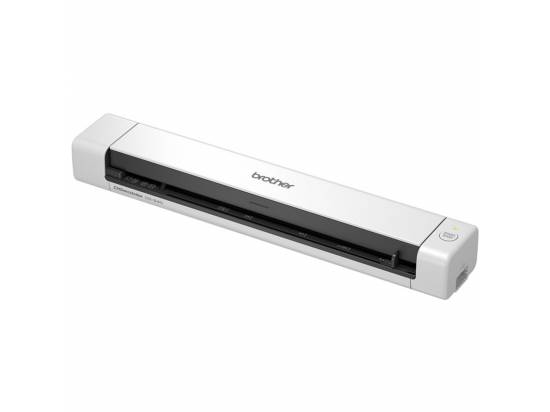 Brother DSMobile DS-640 Compact Mobile Document Scanner