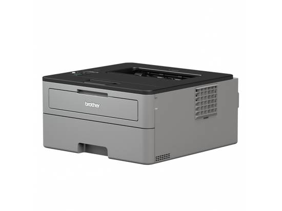 Brother  HL-L2350DW USB Wireless Monochrome Compact Laser Printer