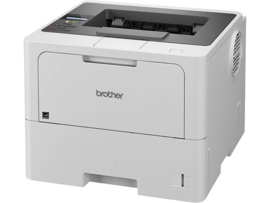 Brother HL-L6210DW USB Business Monochrome Laser Printer