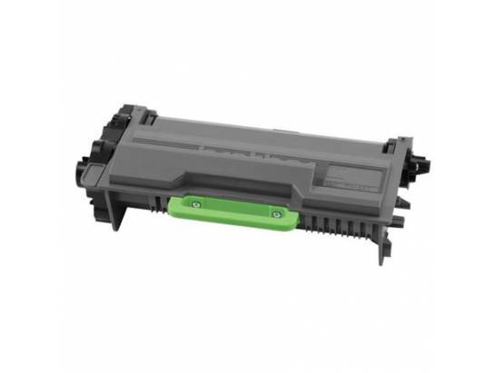 Brother TN850 Laser Compatible Toner Cartridges - Black