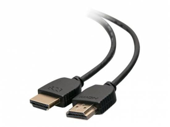 C2G 2ft 4k HDMI Cable
