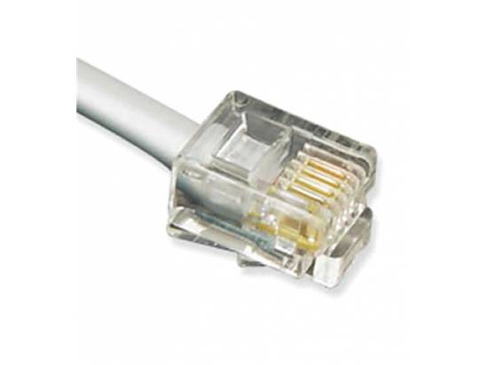 Cablesys GCLB466007 7' Mod. Line Cord