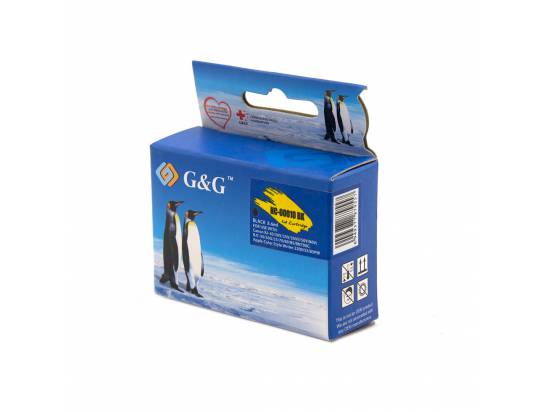 Canon  BJC-70 Black Ink Cartridge