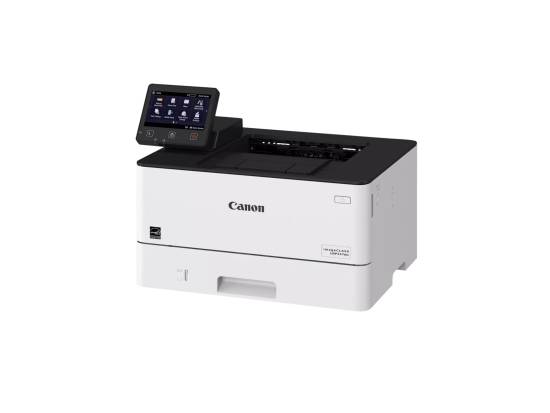 Canon imageCLASS LBP237dw USB Ethernet WiFi Duplex Laser Printer - Refurbished