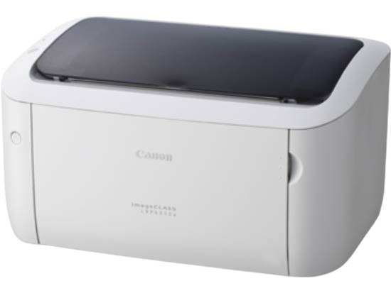Canon IMAGECLASS LBP6030W Wireless Monochrome Laser Printer - Refurbished
