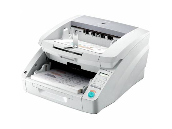 Canon imageFORMULA DR-G1100 High Capacity Document Scanner - Refurbished