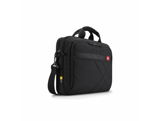 Case Logic DLC-115 10" - 16" Laptop Carrying Case