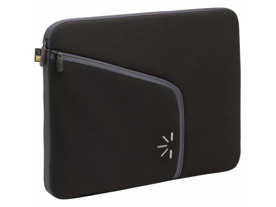Case Logic PLS-15 Up To 16" Laptop Carrying Case (Sleeve)